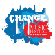 Bring the Change in You – The Music Festival